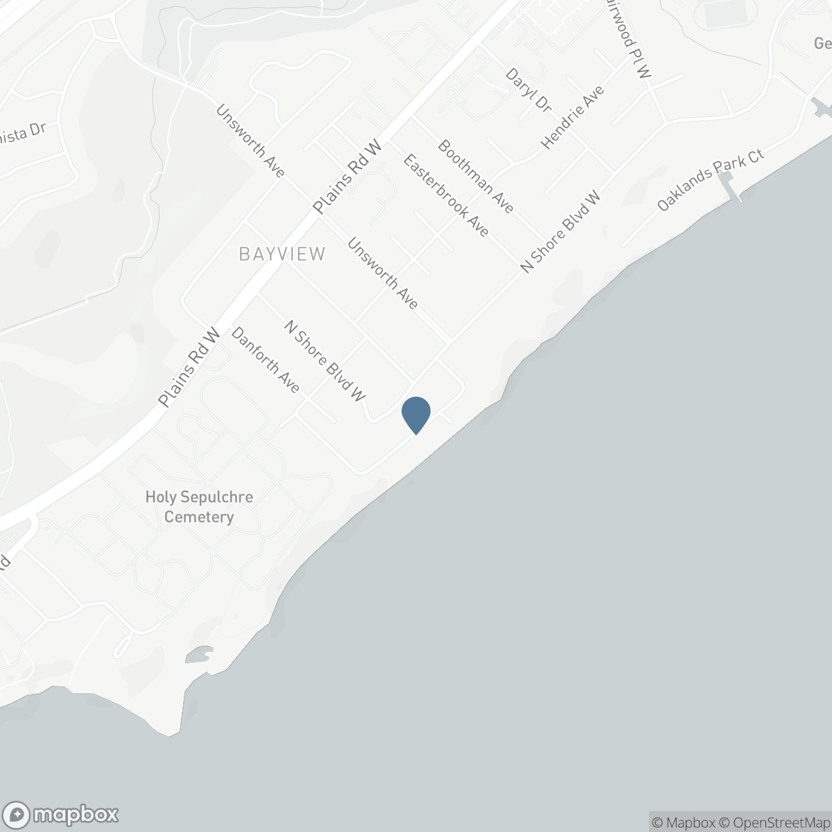 841 DANFORTH PLACE, Burlington, Ontario L7T 1S1